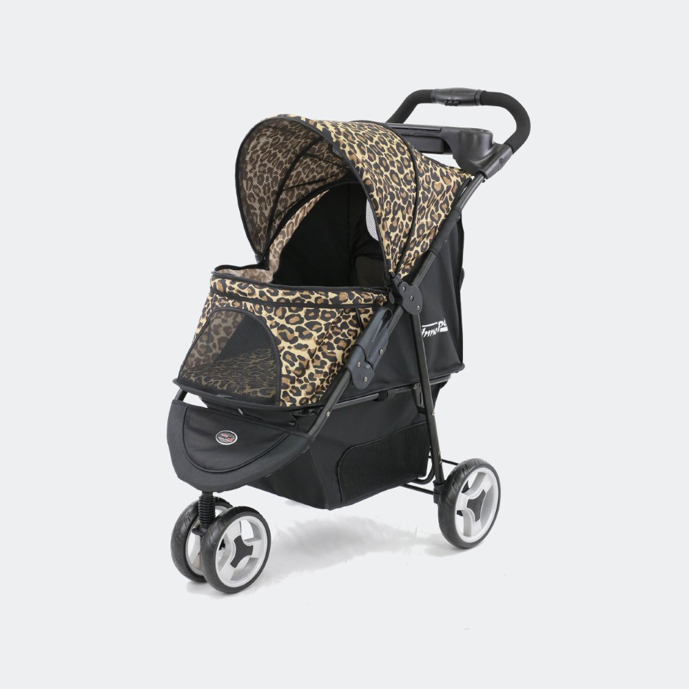 innopet-hondenbuggy-allure-cheetah-schuin-voorkant.jpg