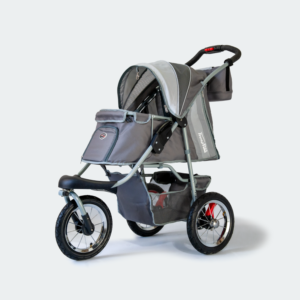 innopet-hondenbuggy-comfort-air-eco-grijs-schuin-open.png